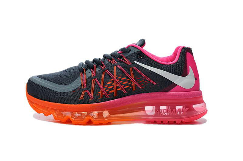 air max 2015 orange