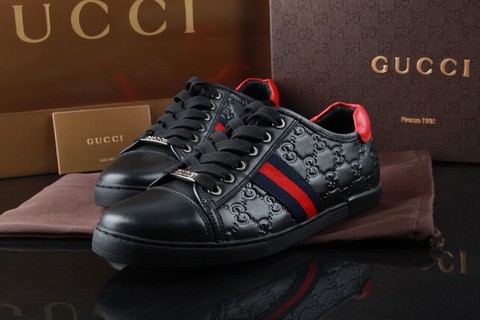 gucci soldes chaussures