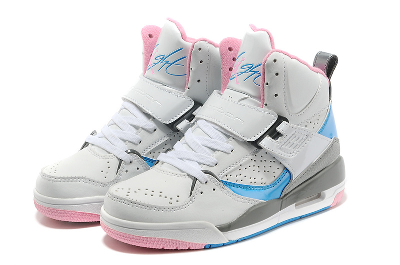 Jordan flight femme clearance pas cher