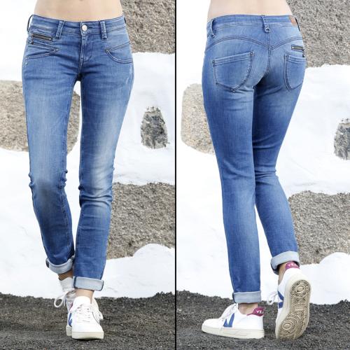 jeans femme fashion pas cher