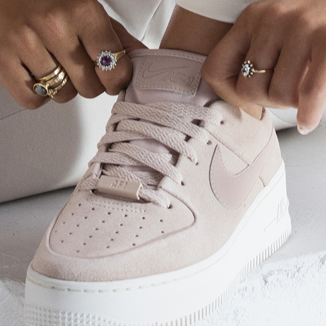 nike chaussure femme nouvelle collection