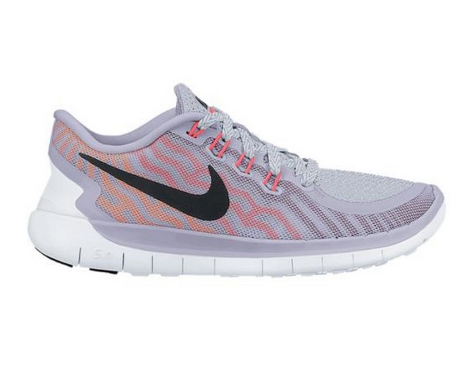 Nike free 5.0 2024 femme pas cher