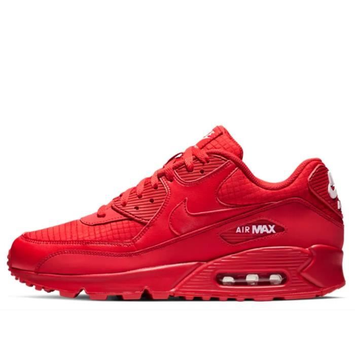 airmax rouge