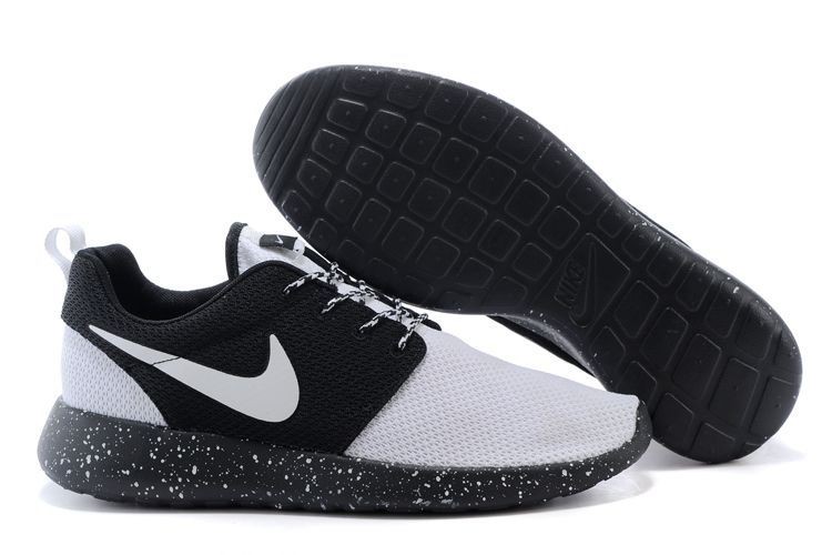 Basket nike roshe run homme pas shop cher